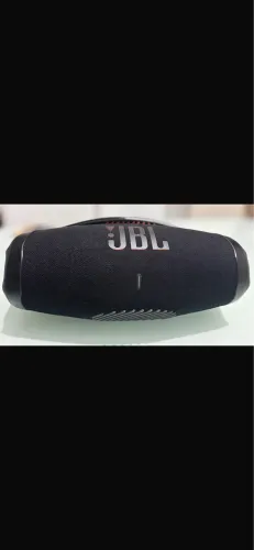 Jbl bombox 3 original semi nova 