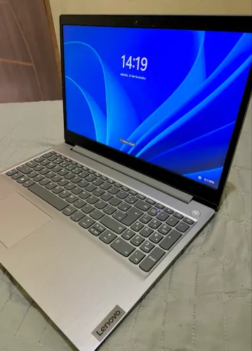 Notebook Lenovo
