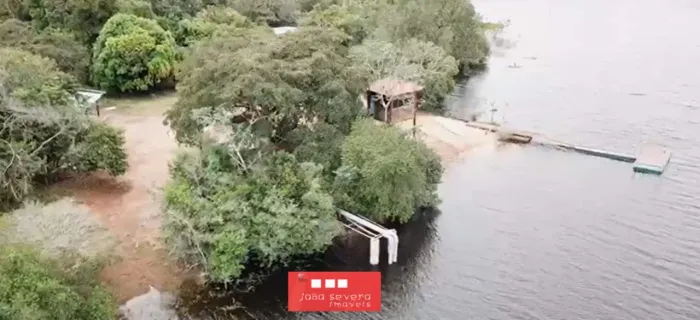 Fazenda para Venda em Formoso do Araguaia