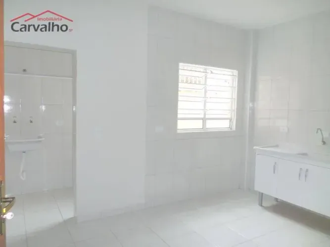 Casa com 1 dormitório para alugar, 34 m² por R$ 1.545,00/mês - Vila Maria Alta - São Paulo