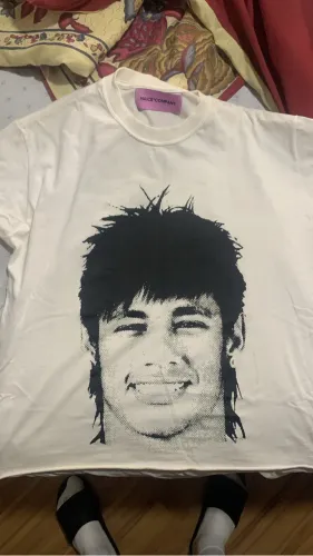 Camisa Neymar naice