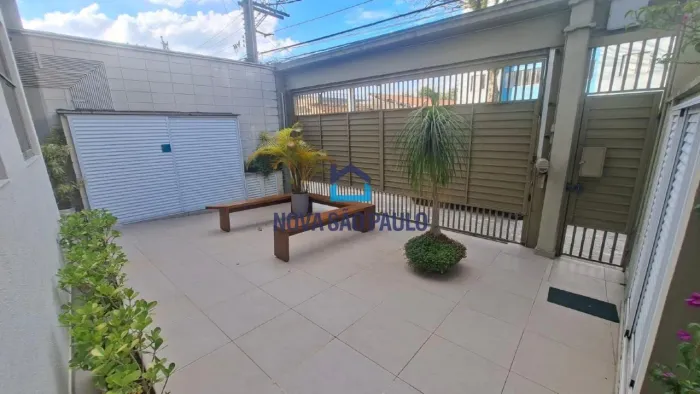 CASA DE VILA para aluguel, VILA DO ENCONTRO - São Paulo/SP