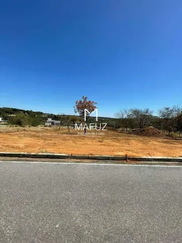 Lote à venda, Residencial Vila Arcádia - Lagoa Santa/MG