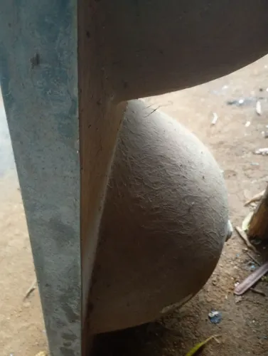 Tanque de lavar roupas
