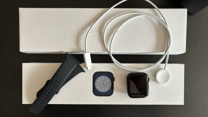 Apple Watch 8 45mm