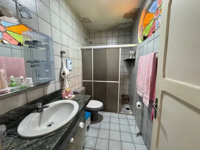 Terreno à venda, 1140 m² por R$ 1.400.000,00 - Damas - Fortaleza/CE