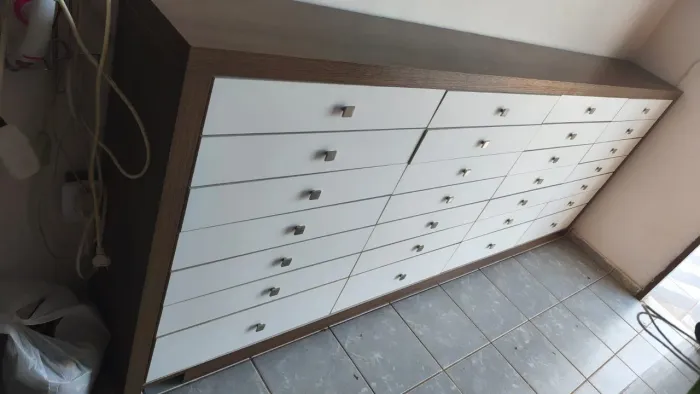 Balcão 