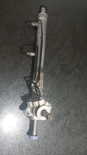  setor direção hidráulica Renault Clio Kangoo symbol 