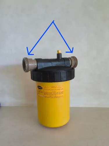 Filtro de piscina de cartucho,Jacuzzi Cwf 150/200 <br>