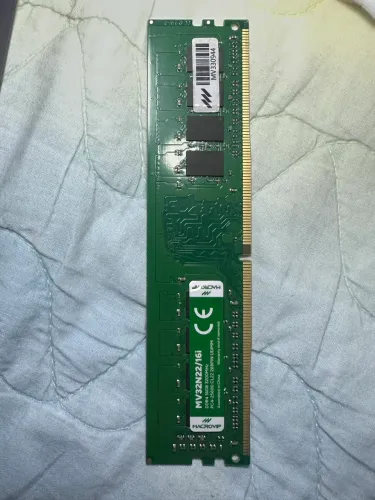 Memória RAM DDR4 16GB 3200MHz Macrovip para PC Desktop