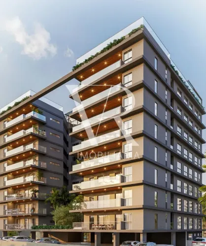 Apartamento padrão à Venda, Camboinha, Cabedelo, PB