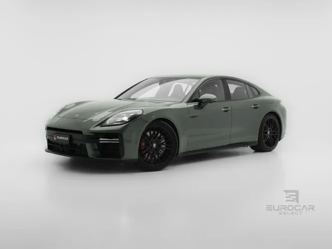Porsche Panamera 4S E-hybrid 2.9 560cv 2025