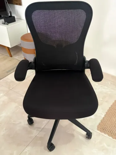 Cadeira Ergonômica DT3 Vita - Nova