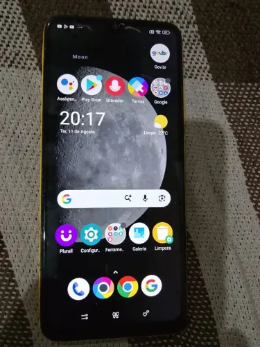 Celular