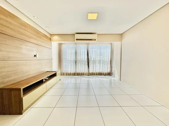 Apartamento no Reserva Tropical Bambu Uruguai, Teresina