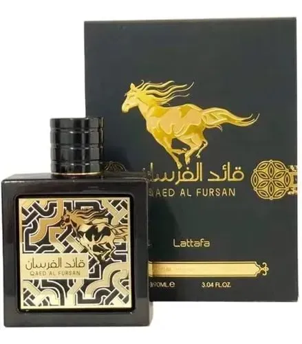 Quaed al Fursan 90ml