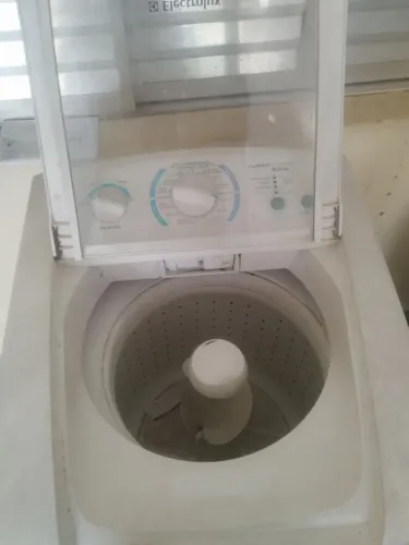Lavadora Electrolux 9KG