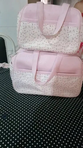 Bolsa maternidade