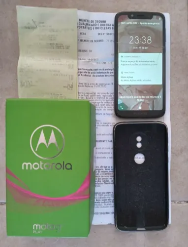 MOTO G7 PLAY