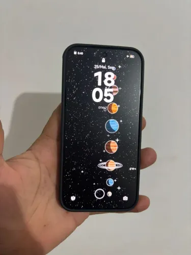 Vendo POCO X8 PRÓ IMPECÁVEL