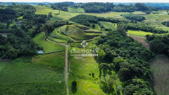 Area de Terras - Alfredo Chaves ( 9 Hectares )