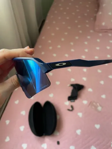 Oakley Sutro Prizm