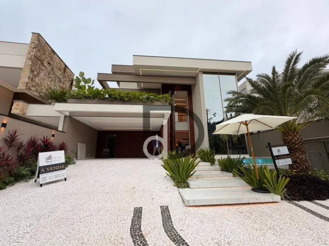 Casa com 5 dormitórios à venda, 488 m² por R$ 14.900.000 - Riviera Sao Lourenço - Bertioga