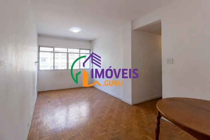 APARTAMENTO - BELA VISTA - SP