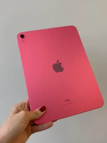 iPad 10 64gb - Impecável