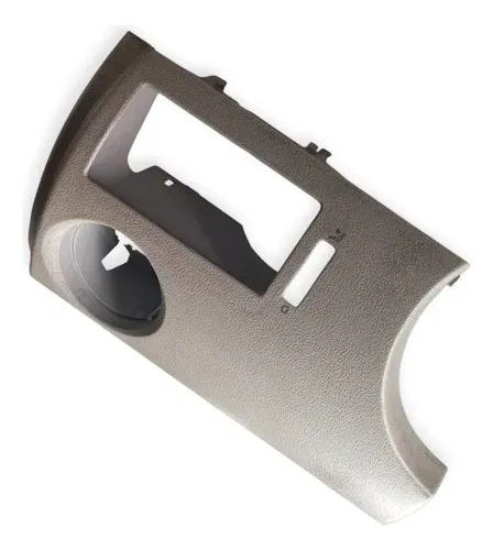 Moldura Difusor Ar Esquerdo Vw Parati Gol G3 2005 377857043b
