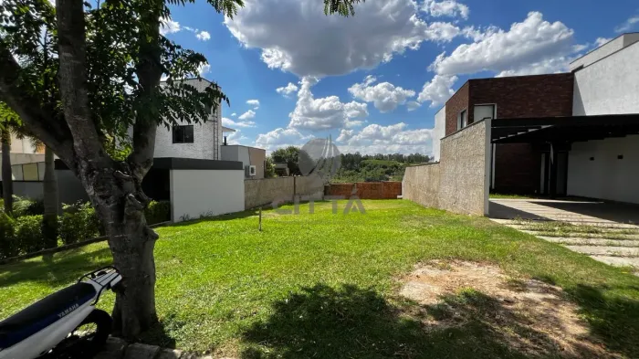 Terreno a venda Condomínio Portinari Barão Geraldo Campinas/SP
