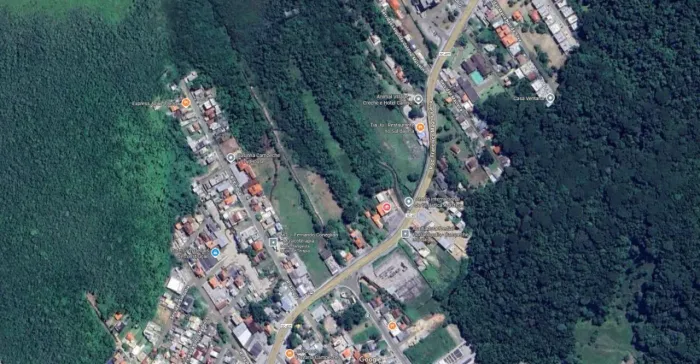 Terreno para Venda em Florianópolis, Campeche