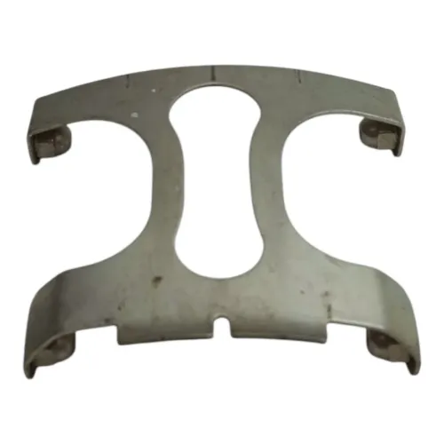 Suporte Paralama Dianteiro Honda CG START 160 2016 2023