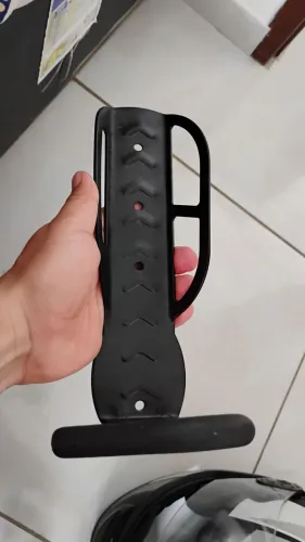 Suporte de parede pra bike 
