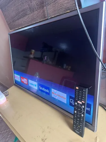Tv smart 32 polegadas