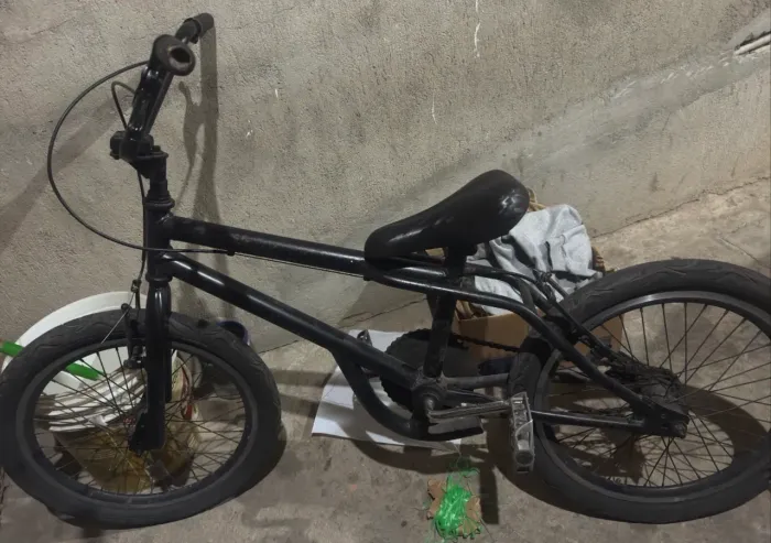 Vende se bicicleta 
