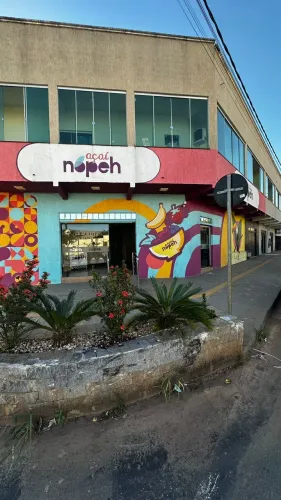 AÇAITERIA A VENDA ESTRUTURA COMPLETA DE ALTO PADRÃO SETOR ITAMARACÁ