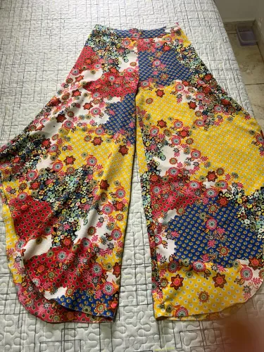 Pantalona inspiração FARM