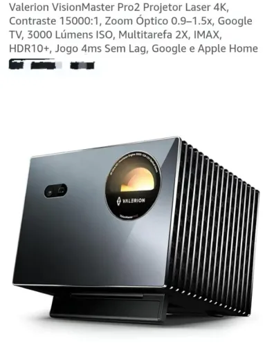 Valerion VisionMaster Pro 2