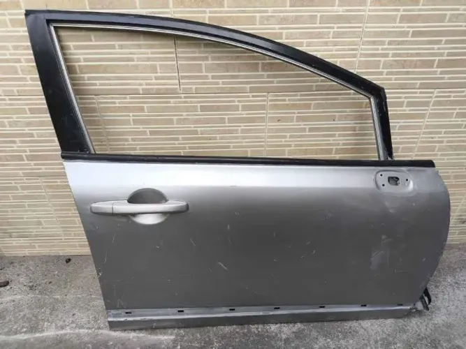 Porta Dianteira Honda New Civic 2008/2011 Lado Direito