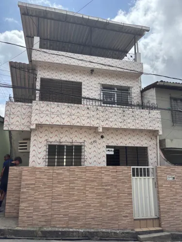 CASA EM BEBERIBE/RECIFE PARA VENDA