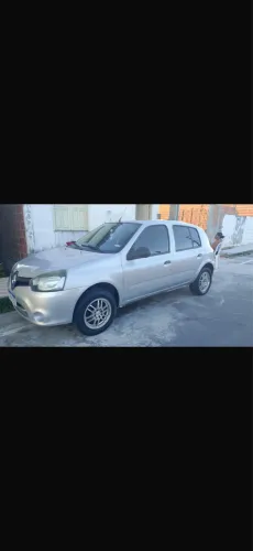 Renault Clio Rn/alize/expr./1.0 Hi-power 16V 5P 2015
