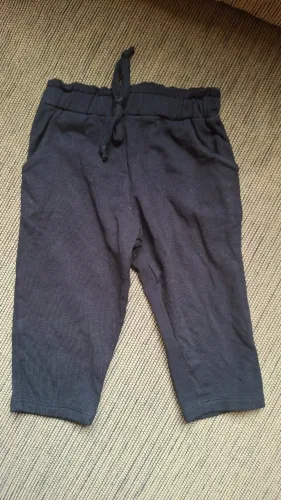 Calça Infantil Bebê