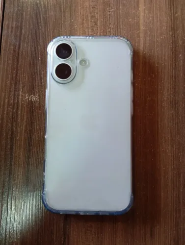 iPhone 16 256 11meses Garantia