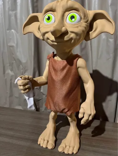 Dolby - Harry Potter decoração 44cm