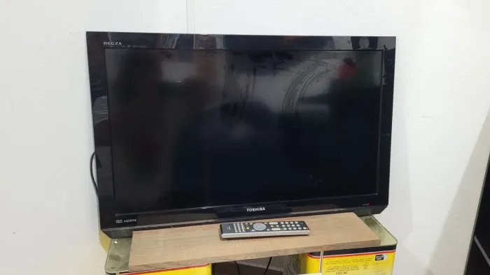 Televisão Monitor Toshiba