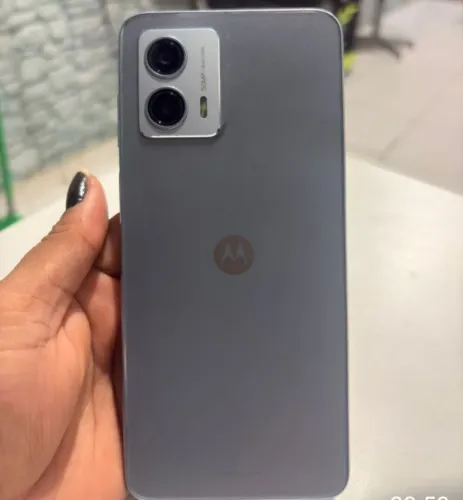 Vendendo um celular