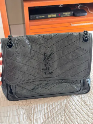 Bolsa Saint Laurent Niki Medium original, 