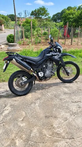 Xt 660