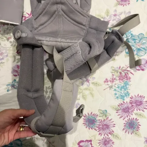 Canguru ergobaby